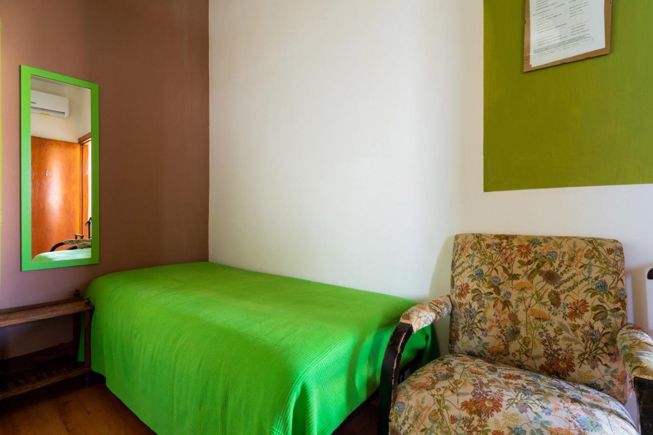 Mini Appartamento Verde 加利波利 外观 照片
